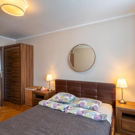 White Pier Apartament ソポト エクステリア 写真