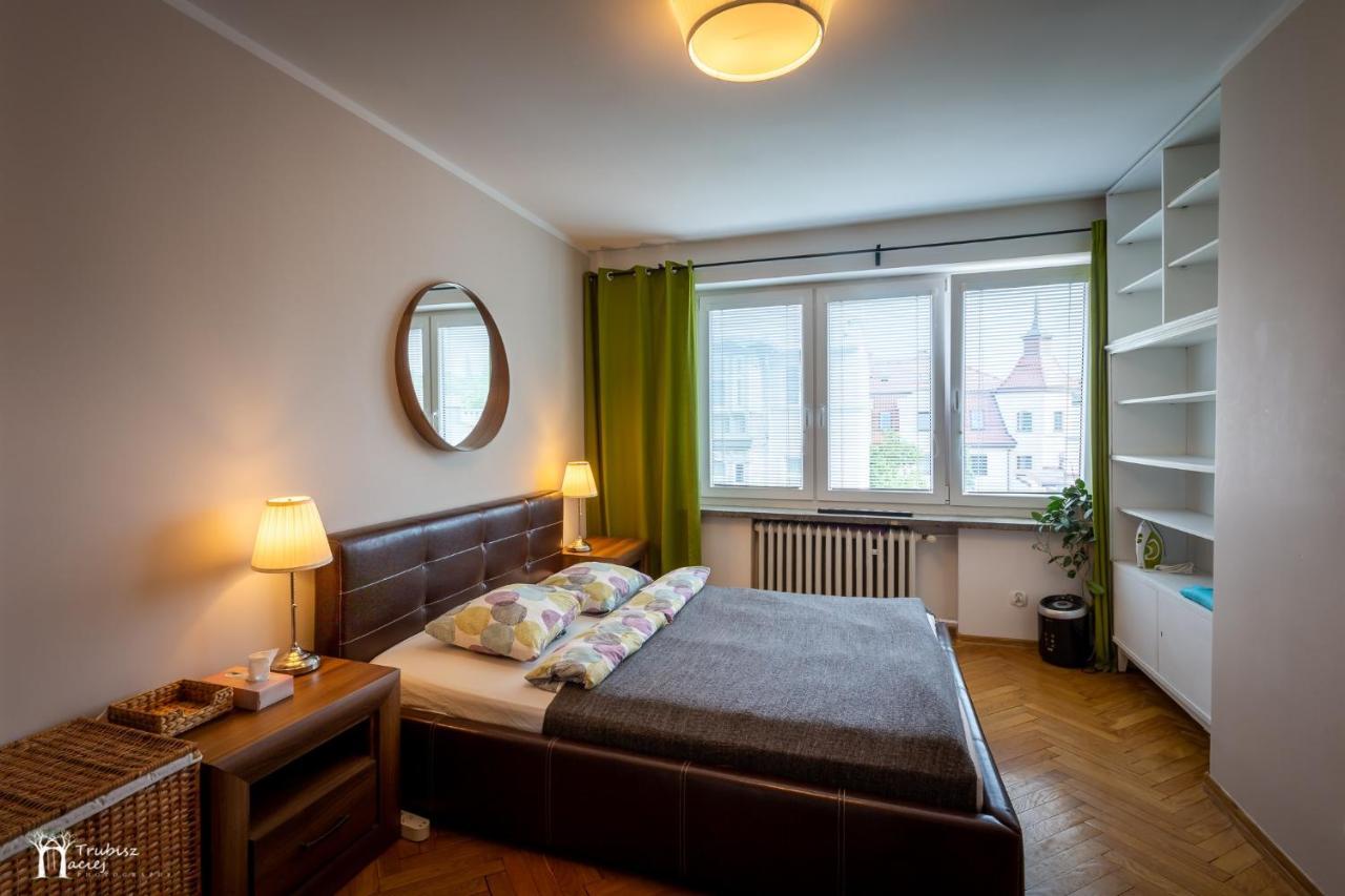 White Pier Apartament ソポト エクステリア 写真